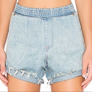 One Teaspoon hunters size 22